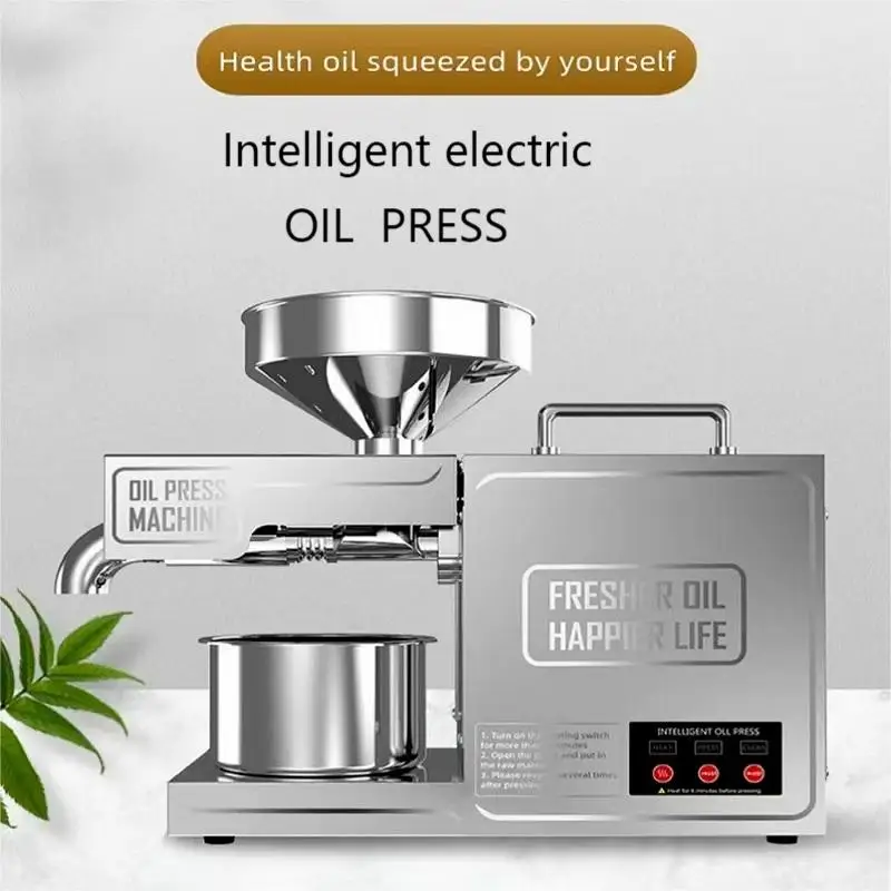 Electric Automatic …