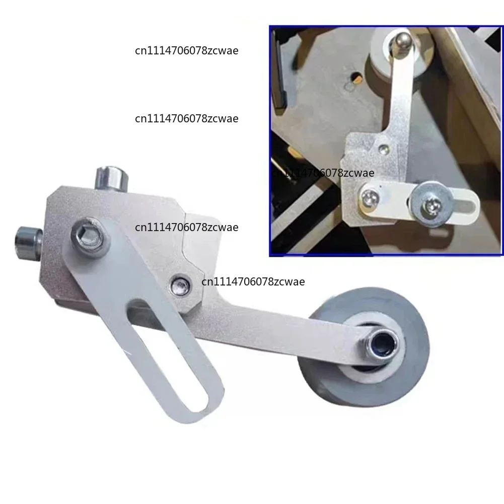 for Edge Banding Machine Edge Banding Anti-reverse Device Woodworking Machinery Part No-Drill Functionality