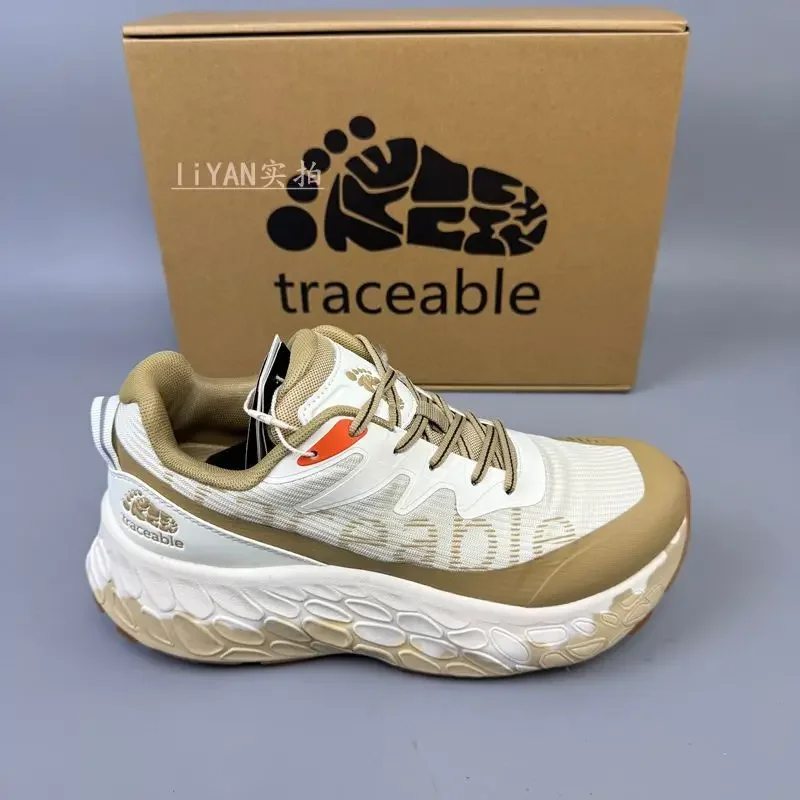 

Новые оригинальные профессиональные кроссовки для ходьбы и бега для мужчин и женщин, дизайнерские, с толстой подошвой, спортивные, размеры 36-45 (модель 2026 года)