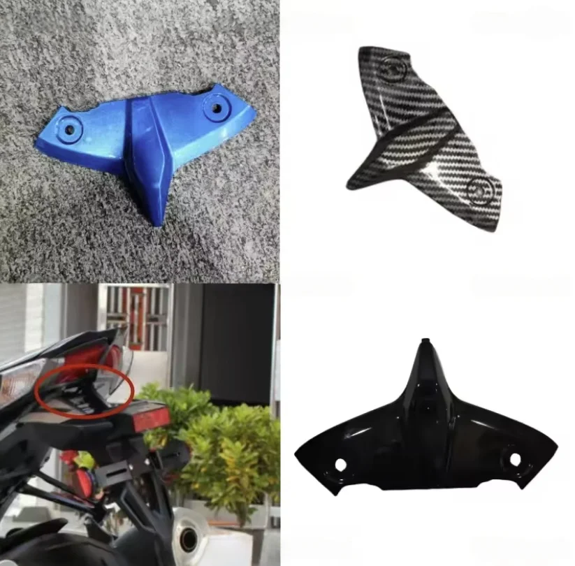 Rear Tail Cover Fairing Cowl Nose Brake Light Shell Cover Fit for Suzuki GSXR 1000 GSX-R1000 GSXR1000 2009 2010 2011-2016 K9
