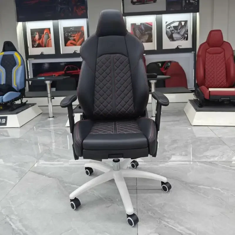 

BBA series, original car dismantling modified office seat home chair e-sports boss