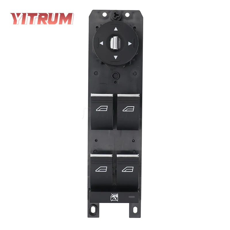 F1ET-14A132-AC is suitable for Ford 12-18 Focus Escape auto parts glass lift switch