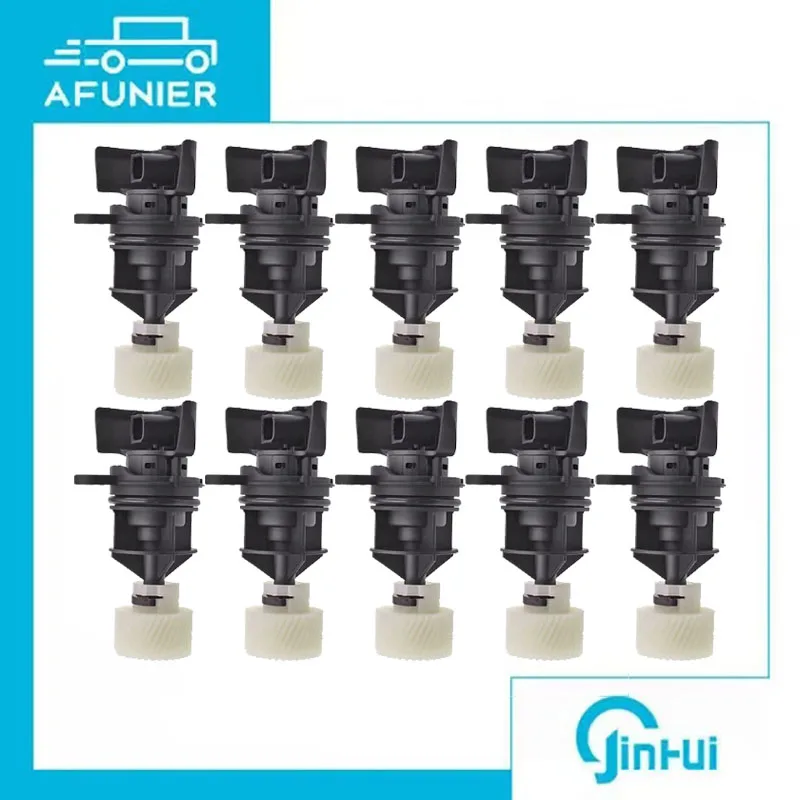 10Pcs Vehicle Speed Sensor For Nissan Sentra 1995-1999 200SX 95-98 L4 1.6L OE No.:32702-9B516,SU6477,327020M116,327029B516