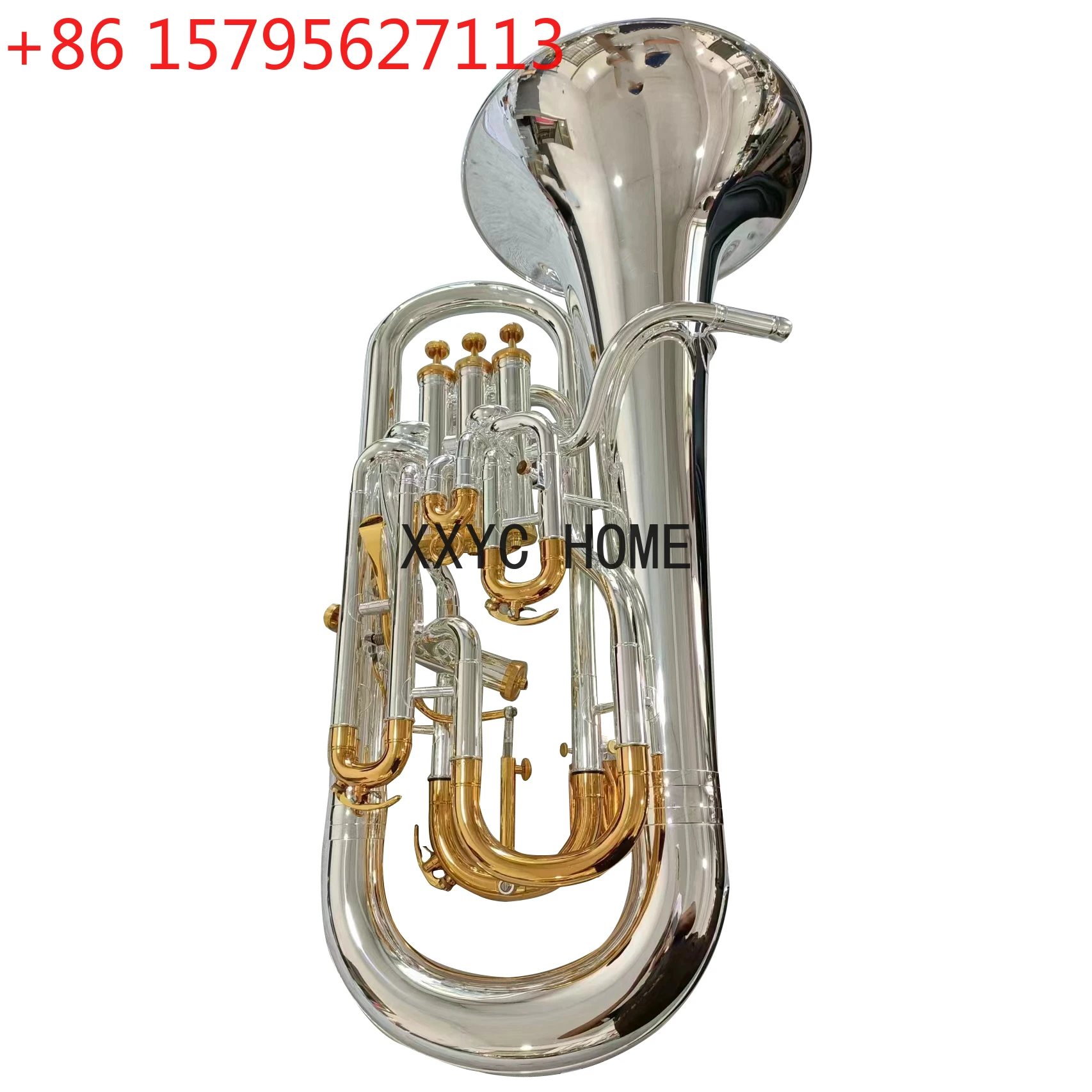 High Standard Yello…