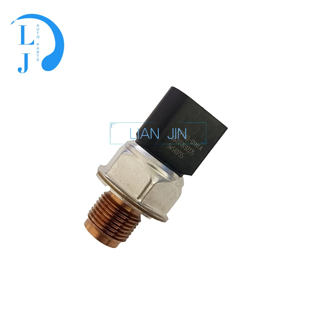 

55PP40-01 Fuel Rail High Pressure Sensor Fit for Ford 5WS40755