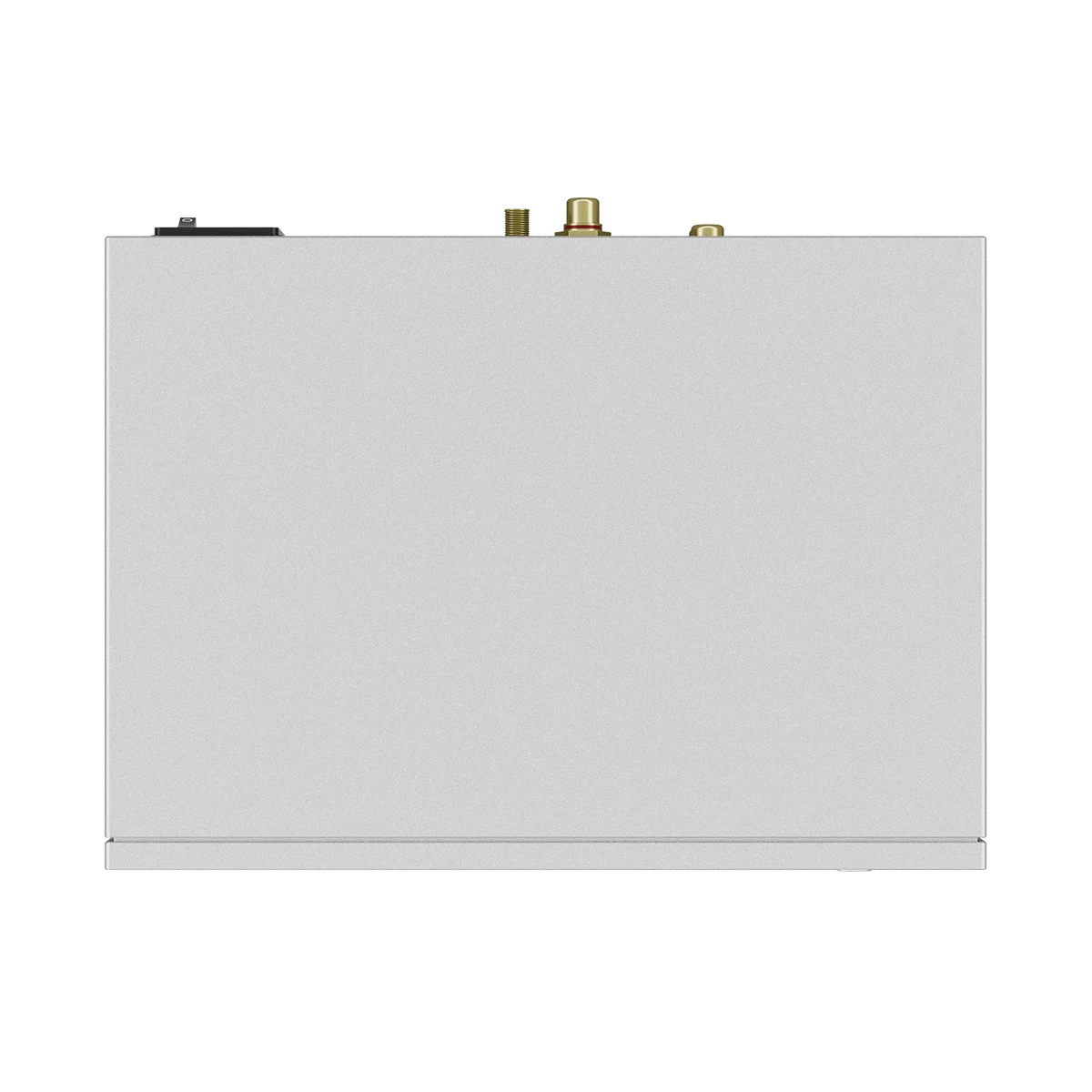 Pre-order TOPPING Centaurus Fully Balanced R2R DAC Hi-Res Audio & DSD512 Native & PCM768kHz Bluetooth 5.1