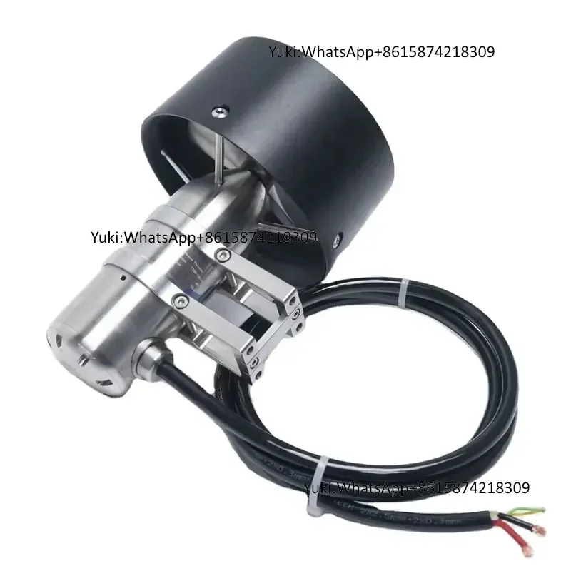 High-Performance Rov T080 Propeller Thruster for Marine Robotics