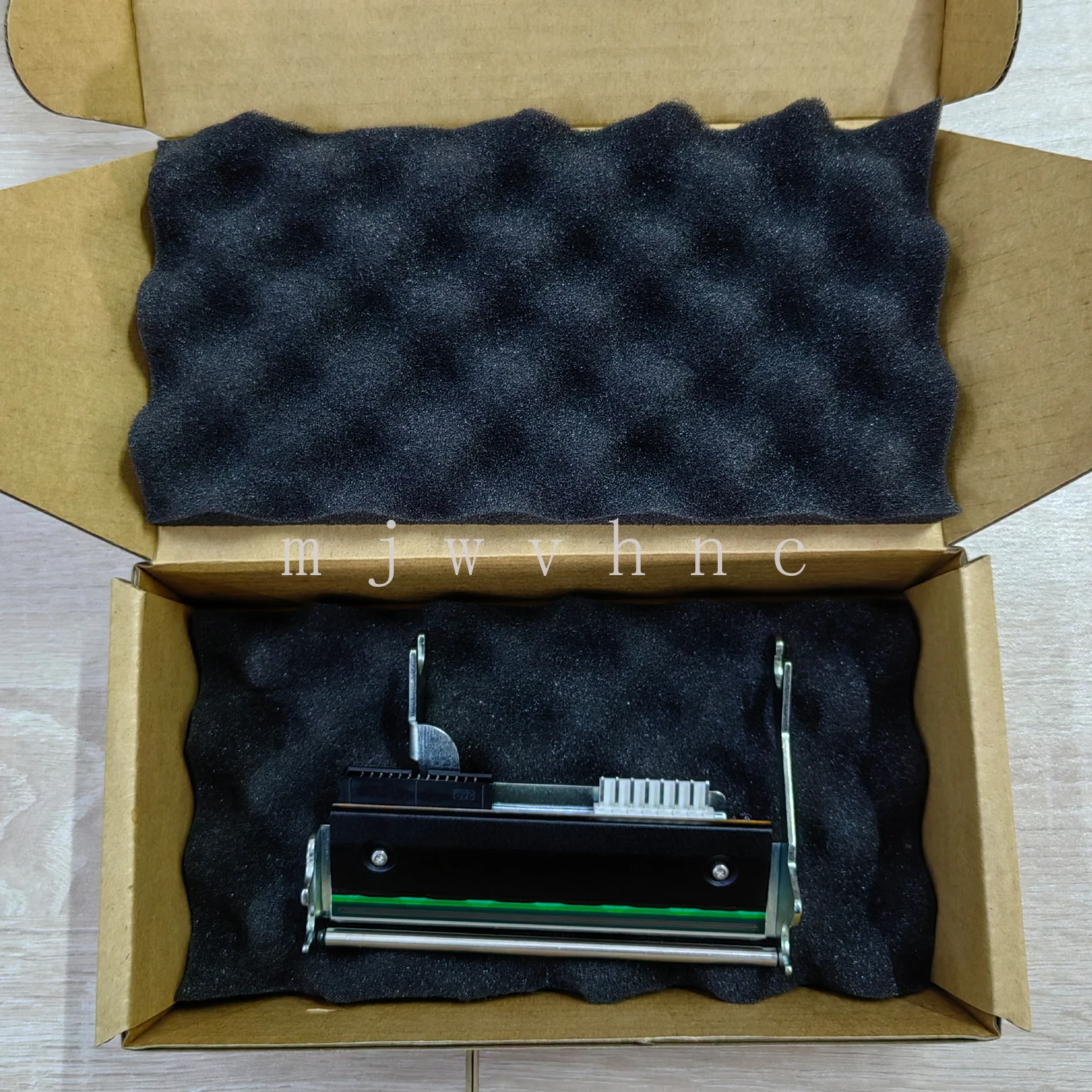 

Original PM43 PM43C Print Head For Intermec PM42 PM43 PM43C 300dpi Thermal Printer