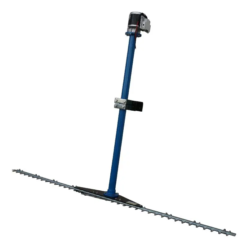 Electric Submersible Underwater Grass Cutter Waterproof Aquatic Weed Trimmer Water Grass Mower