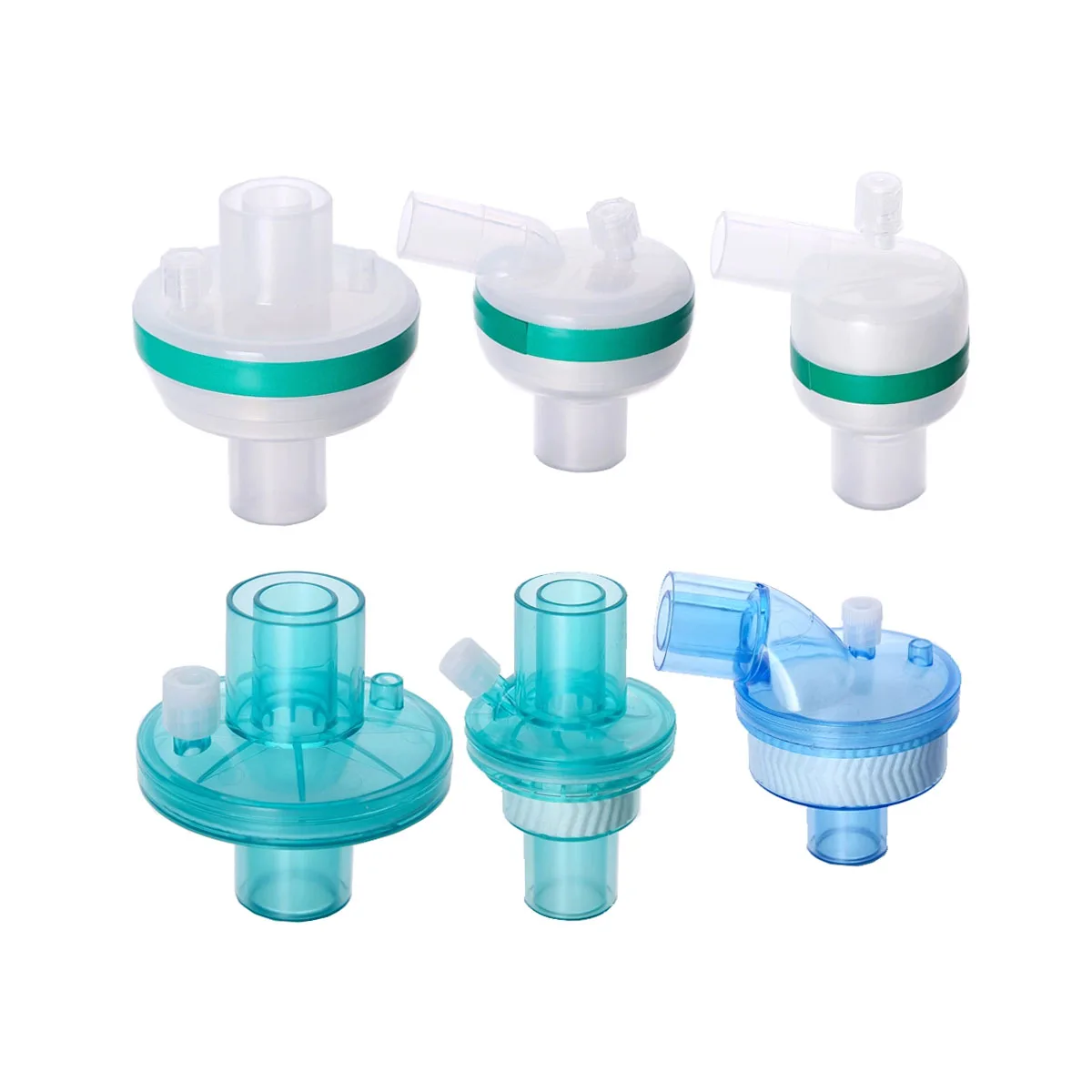 High Efficiency Particulate air Medical  Filter