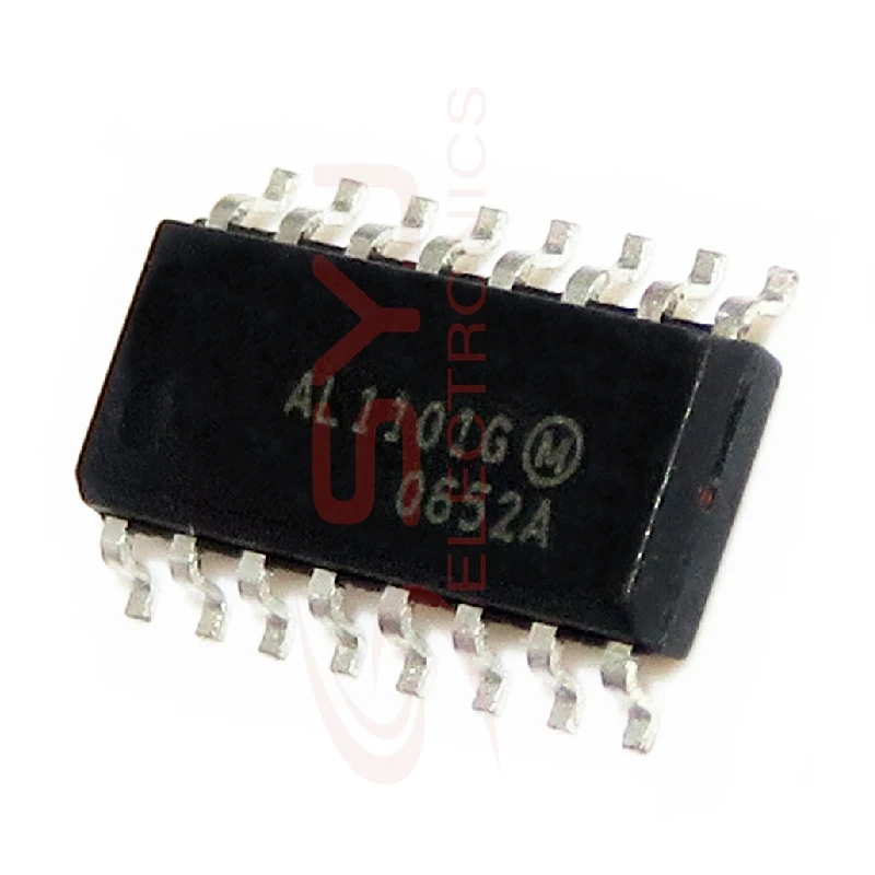 5-20PCS AL1101G AL1101 LM2716MT LM2716 NT68F63L NT68F63 2SC1969 C1969 AD835ARZ AD835AR MP3385GR MP3385