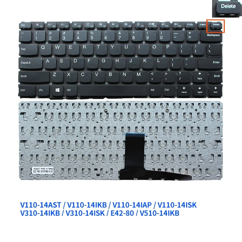 Us Layout Keyboard …