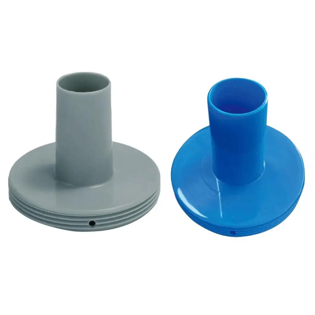 Strainer Connector PP Adapter for Pool Cleaning Tools Pool Maintenance Kits