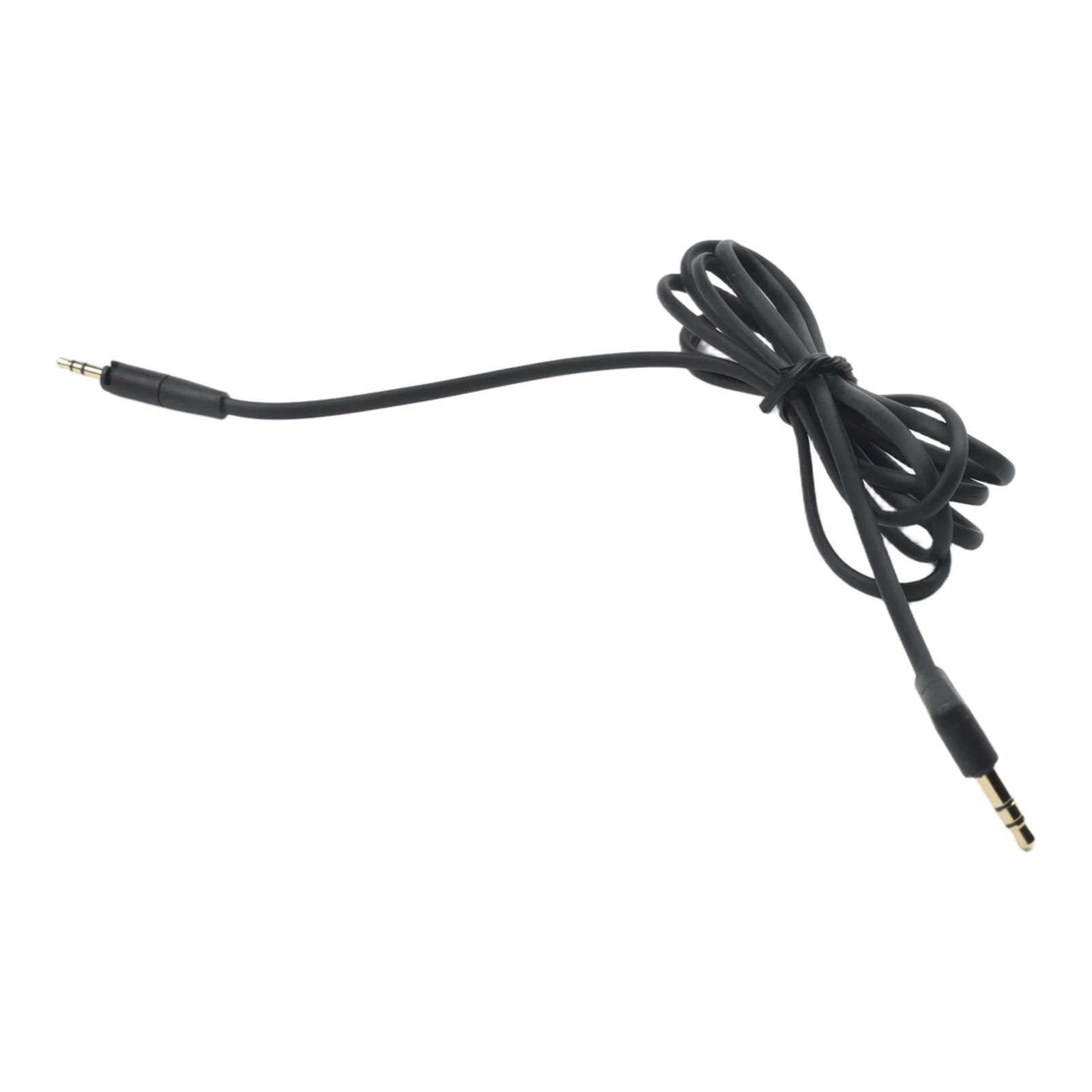 Oxygen Free Copper Replacement Cable for HD400S HD450BT HD4.30 Headphones Supporting Consistent Audio Performance