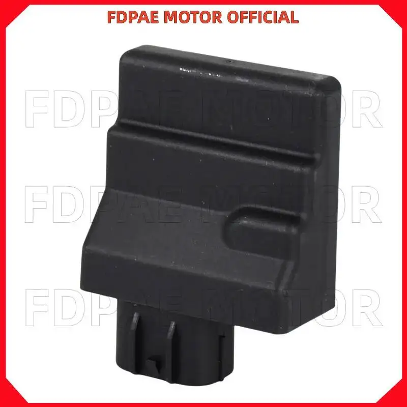 Ecu Computer Board Ignition Controller for Wuyang Honda Wh100t-g-l-m-n-3