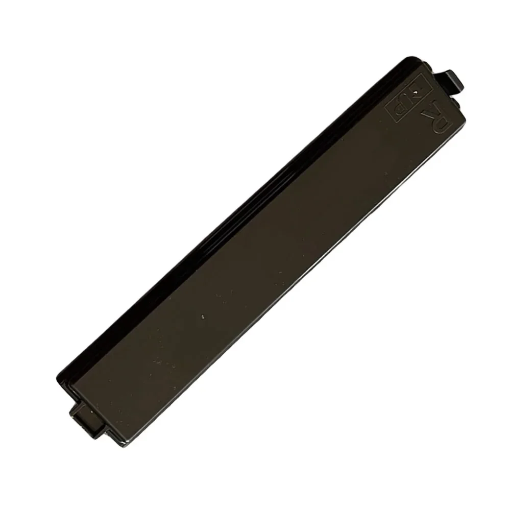 Cabin Air Filter Cover for Toyota For Hilux 7th Generation Commuter KDH223 RHD 88548-0K010 Simple Installation No Coding