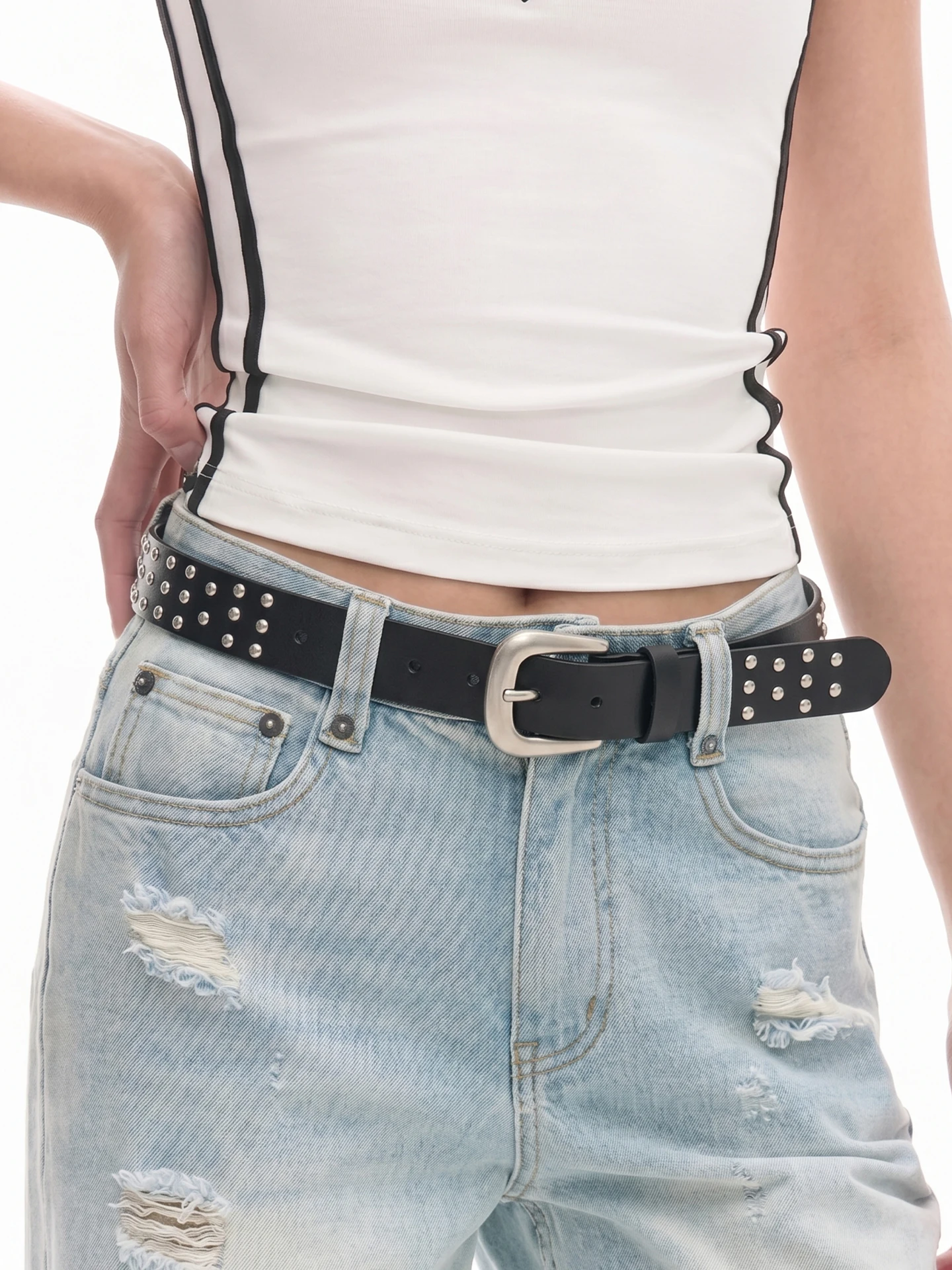 cinturon-de-mujer-estilo-americano-vintage-ixzakka-cinturon-negro-estilo-punk-con-tachuelas-cinturon-de-cuero-de-superficie-lisa-a-la-moda
