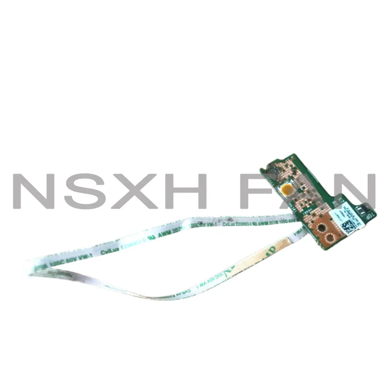 Aan/Uit-Knop Schakelaar W/Kabel X550d A550d K550d K550dp X550dp X750 X750d X750l K555z X550z K550z X550z X550ze X550za