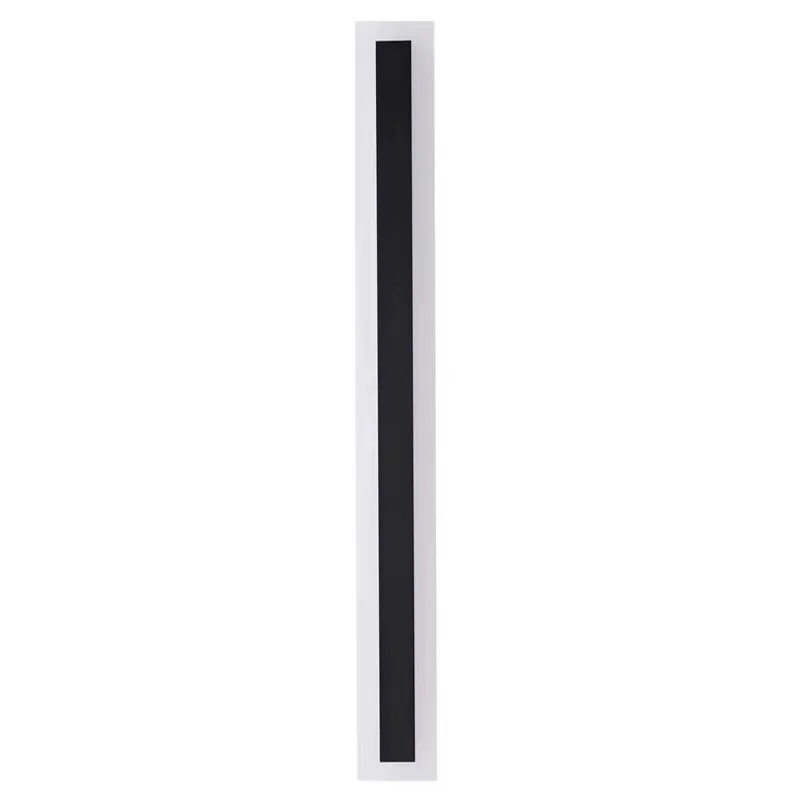 

Wholesale outdoor strip waterproof LED wall lamp courtyard villa garage entrance