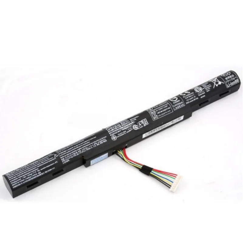 14.8V 2500mAh AL15A32 Laptop Battery for Acer Aspire E5-422 E5-573 E5-573G E5-573T E5-522 E722 E5-473G-561X High Performance New