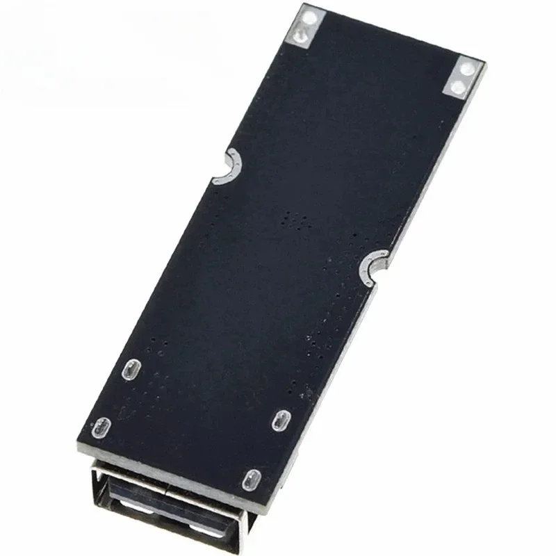 Single Cell Lithium Battery Boost Power Module Board 3.7V 4.2V Liter 5V 9V 12V USB Mobile Phone Fast Charge QC2.0 QC3.0 TPS61088