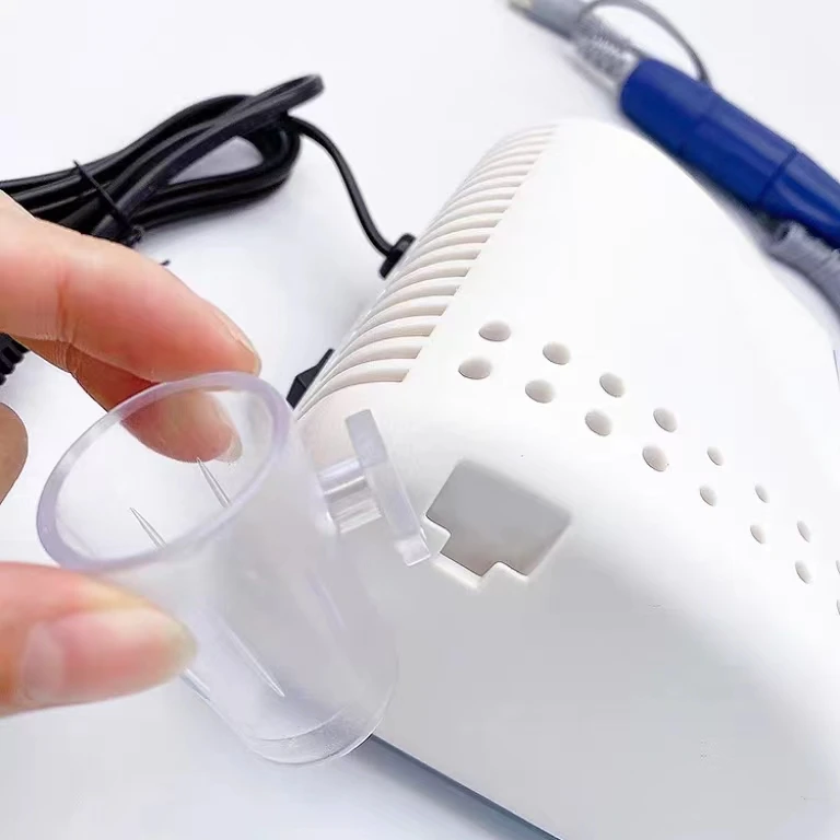 

Высококачественный электрический полировочный инструмент для зуботехнических лабораторий STRONG DRILL: мощный микромотор, электрическая дрель для ногтей