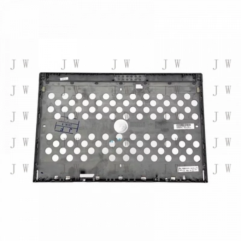 

DDJ New for HP EliteBook 2570P LCD Back Cover 685415-001 Silver without Logo
