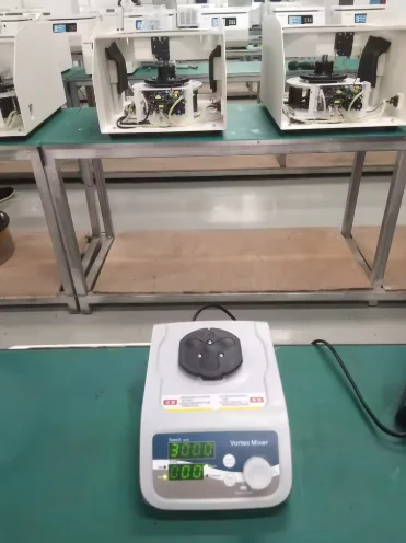 Penicillin Shaker ,…