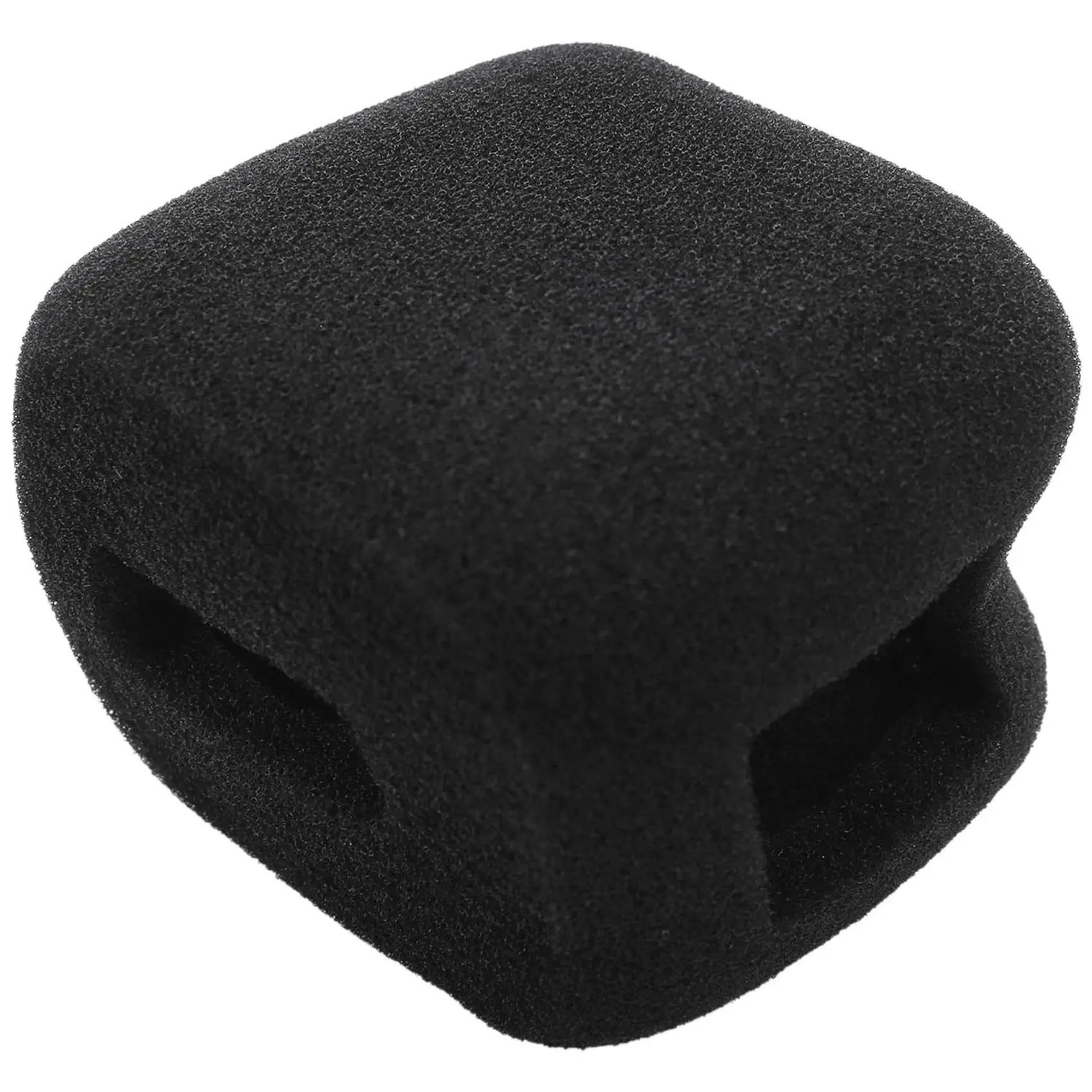 

Wind Noise Reduction Windproof Sponge Foam Cover for Hero 5 4 Session Cam