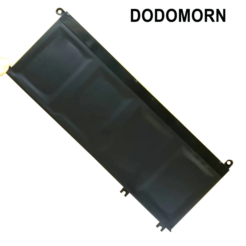 Imagem -05 - Dodomorn 33ydh Bateria do Portátil para Dell Inspiron 15 7577 7588 17 7773 7778 7779 7786 g3 3579 5587 3779 7588 P30e P71f Série 56wh