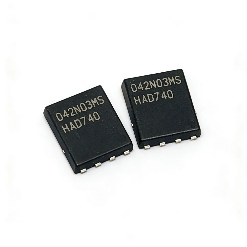 5PCS 042N03MS FDPF55N06 FHP640 046N02KS AP9562GP-HF AP9561GP