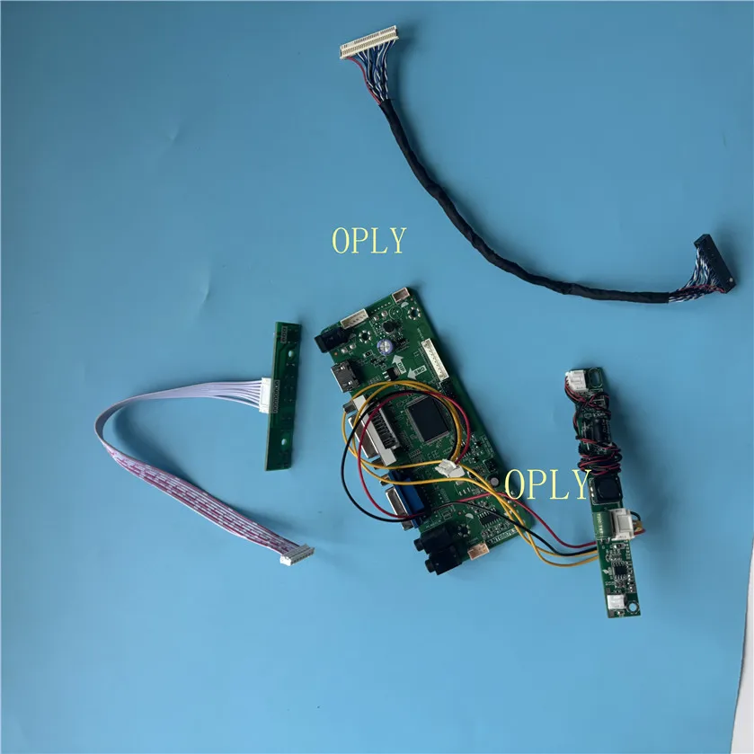 Controller board 1920X1200 24