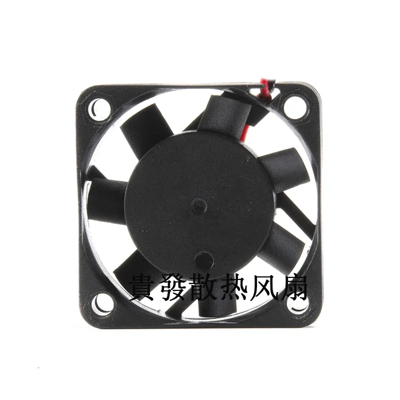 MF40102VX-Q00U-A9D New For Sunon 4010 DC24V 1.44w 4cm 2-wire cooling fan 40*40*10mm MF40102VX