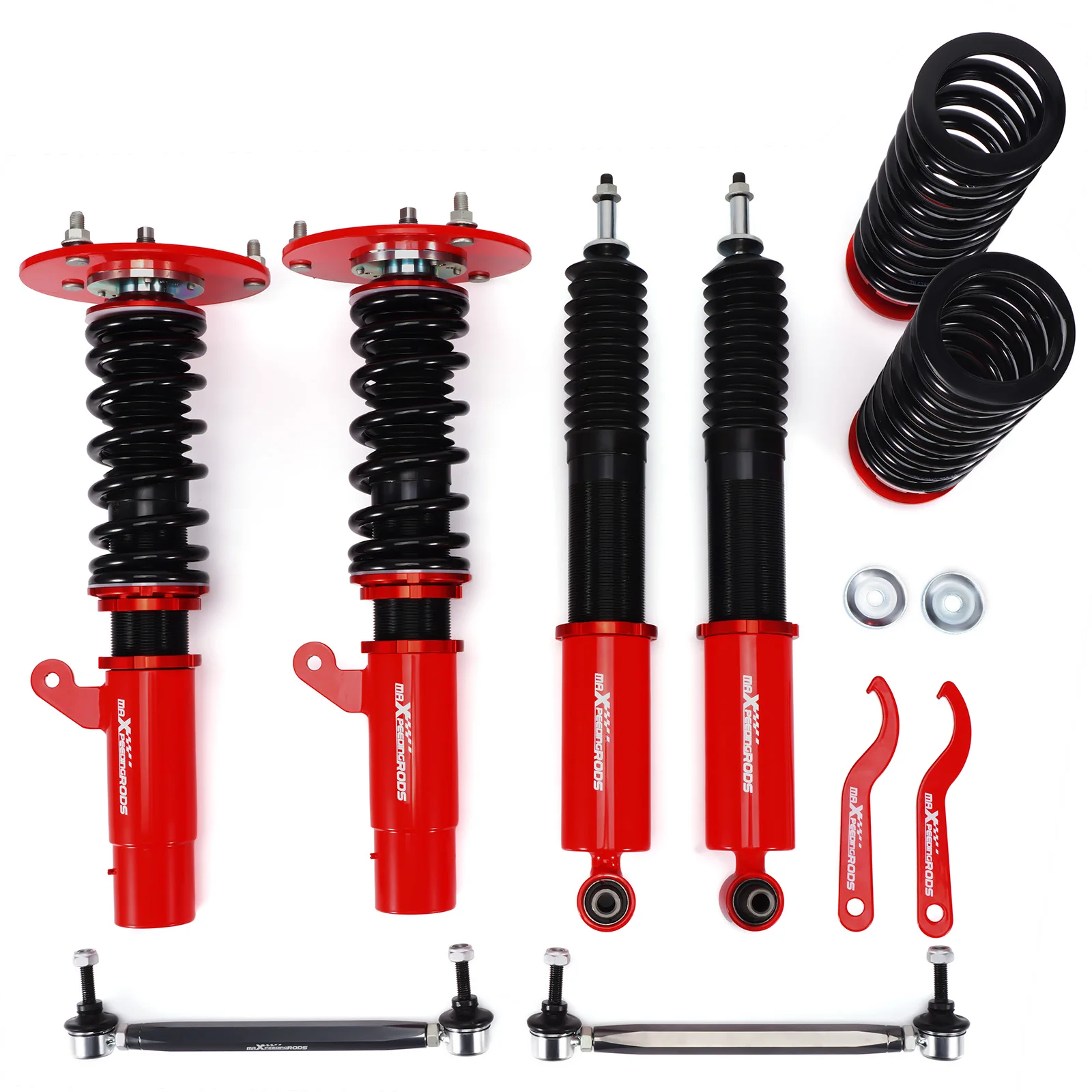

MaXpeedingrods Racing Coilovers Kit For BMW 3 Series Awd F30 328Xi 335Xi 13-19