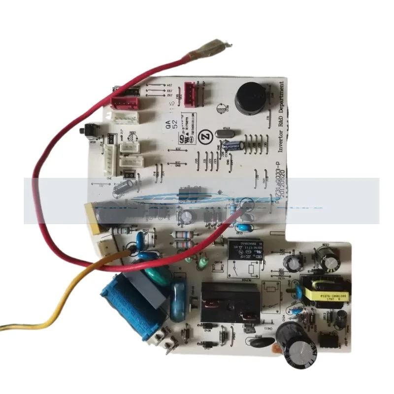 New for air conditioner computer board control board PU731aQ033-P part