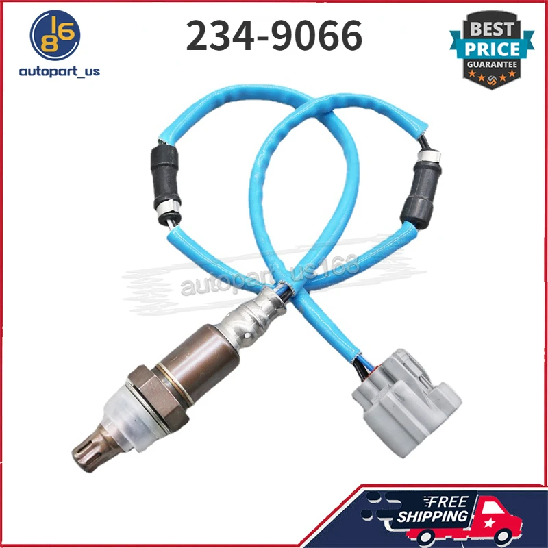 

For 2004-2008 Acura TSX 2.4L Upstream Oxygen Sensor Lambda Sensor O2 Sensor 234-9066 2349066 36531-RBB-003