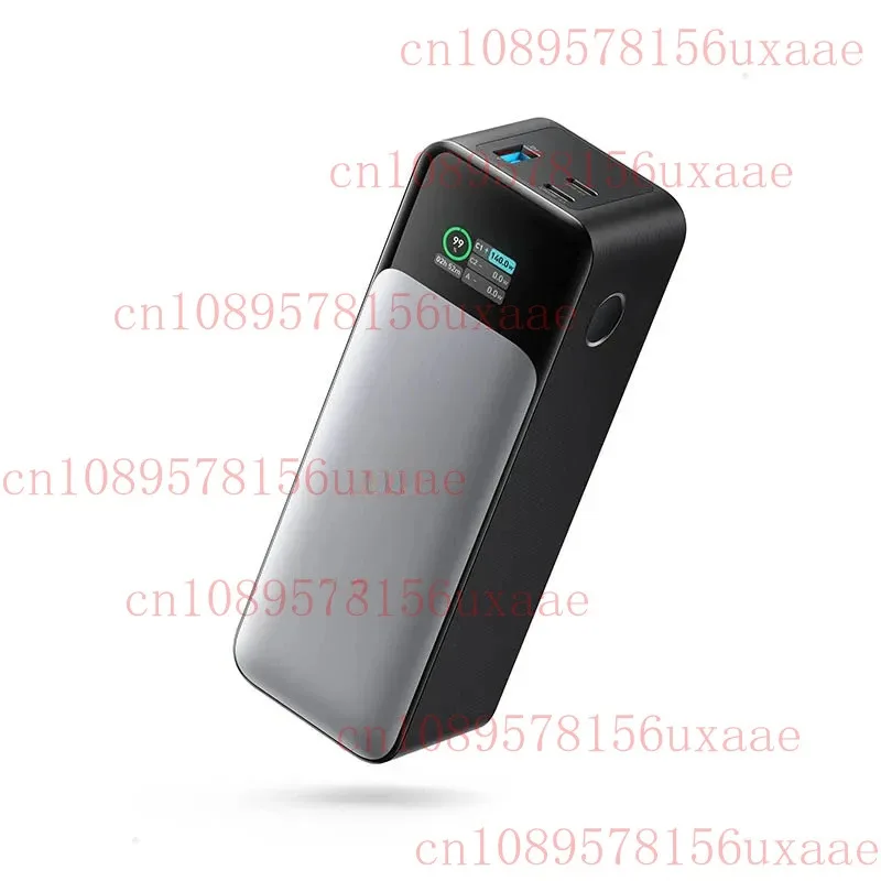 FOR Anker 737 Power Bank 140W 24000mAh PowerCore 3 Ports Portable Quick Charge Digital Display