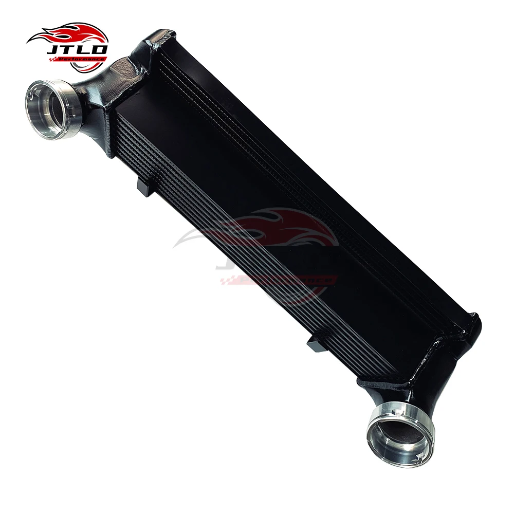 

JTLD High Performance Auxiliary Radiator Side mounted for BMW 120d 123d E81 E82 E87 E88 320d 2007-2013 150KW 130KW 135KW