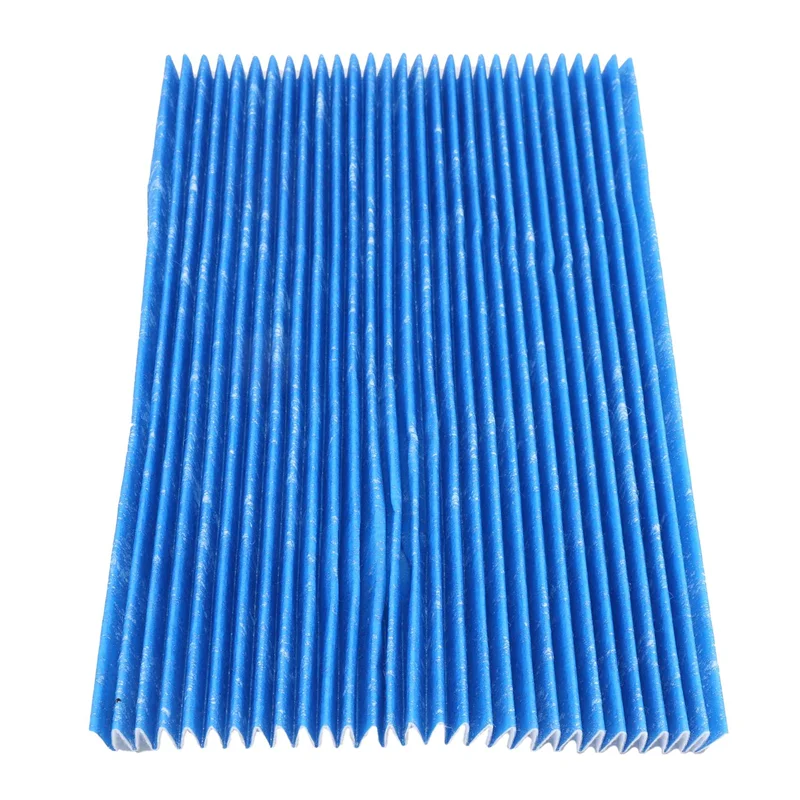 

Suitable For Daikin Air Purifier Filter Screen Mc70kmv2 Mck57lmv2 Bac006a4c Pleated Filter -Hot