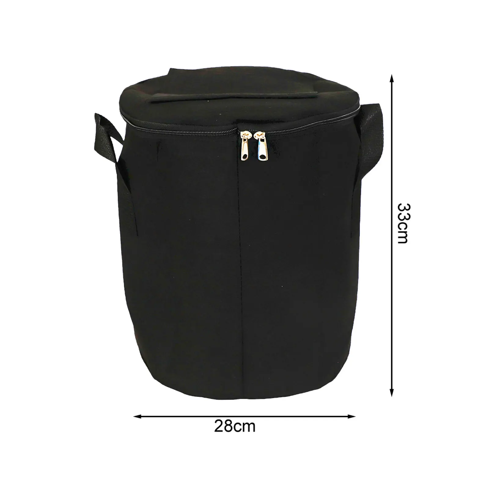 Composting Efforts Compost Bag Garbage Compost Bin Composting Bag For Organic Waste Reusable Bag Environmentally Friendly