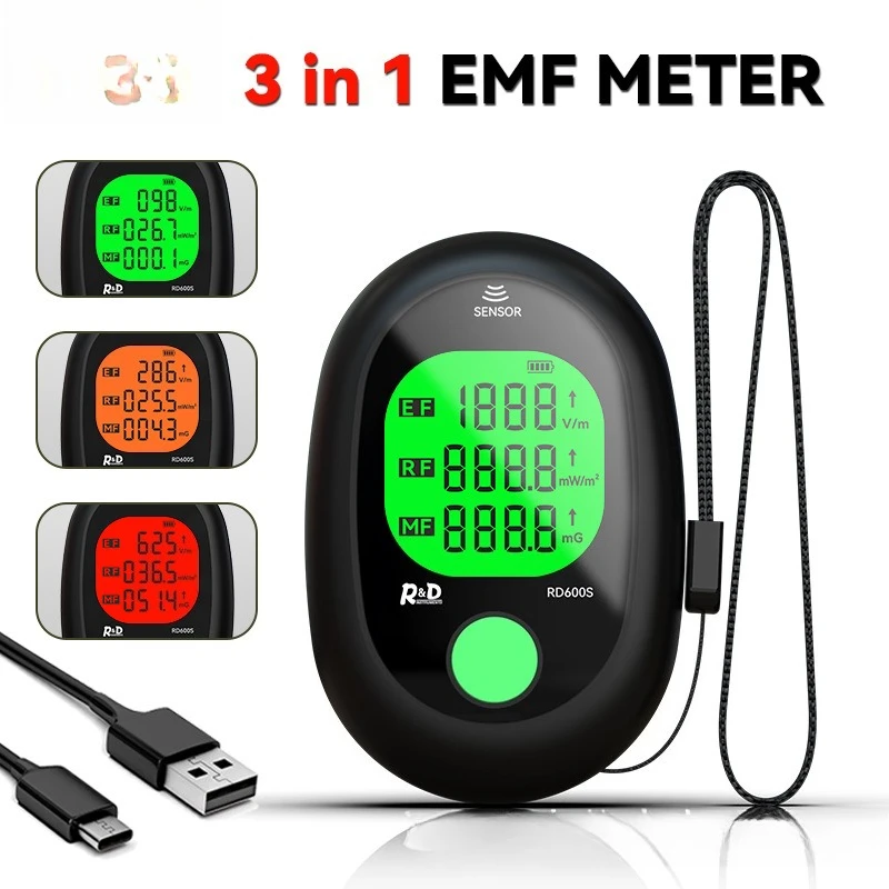 3-In-1 Portable Cha…