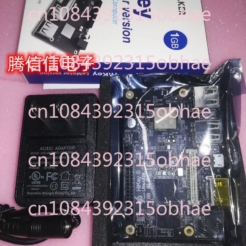 

HIKEY KIRIN 620 HiSilicon 96Boards Consumer Edition