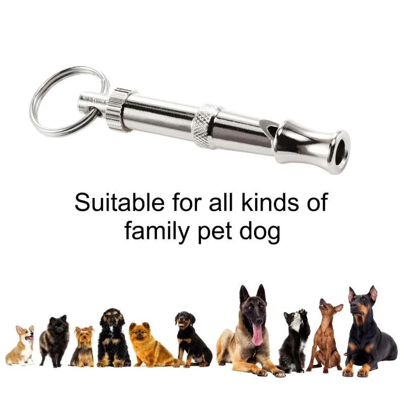 Thumbnail 2 - #8 Latest Puppy Training Whistles Offers