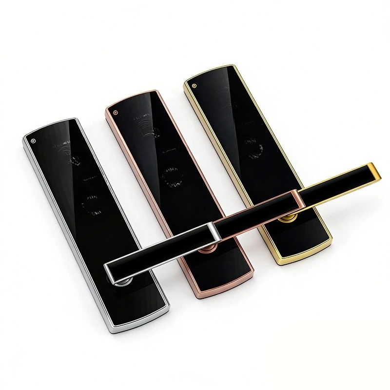 

Factory direct sales hotel lock induction door lock
