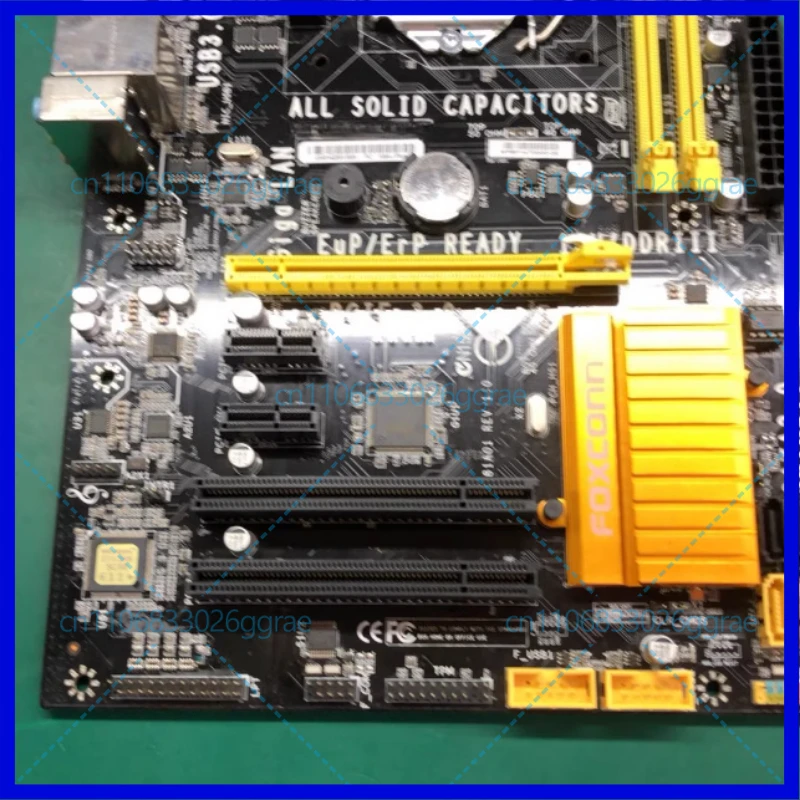 Used For Foxconn FOXCONN H9A-i Plus motherboard