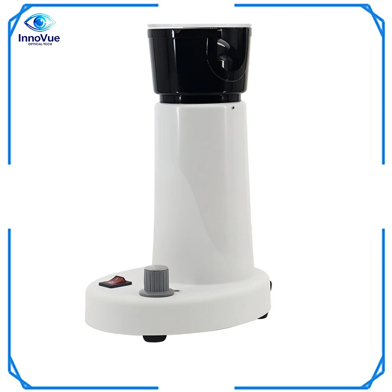 

Professional Digital Heating System with Electronic Temperature Control for Optical Frame Adjustment Frame Heater