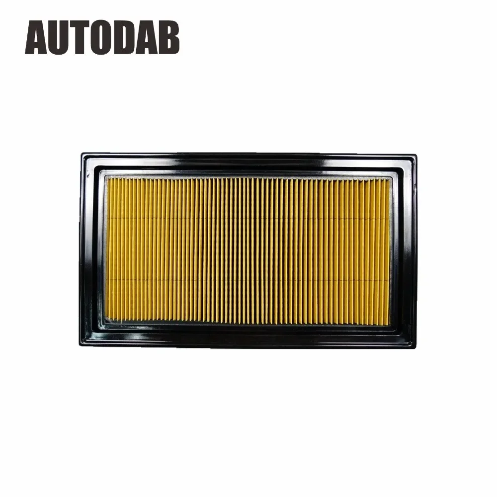 Filtro de Ar do Motor para Chevrolet City Express, Infiniti Q50, Nissan Cube, NV200, Versa CA10234 16546-ED000 AF54M-ED00J