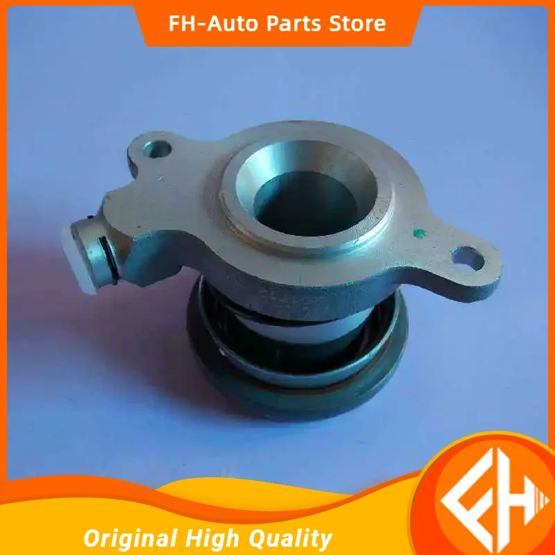 

original Hydraulic clutch cylinder for 10026355 zotye T600 1.5t and santafei hyundai high quality