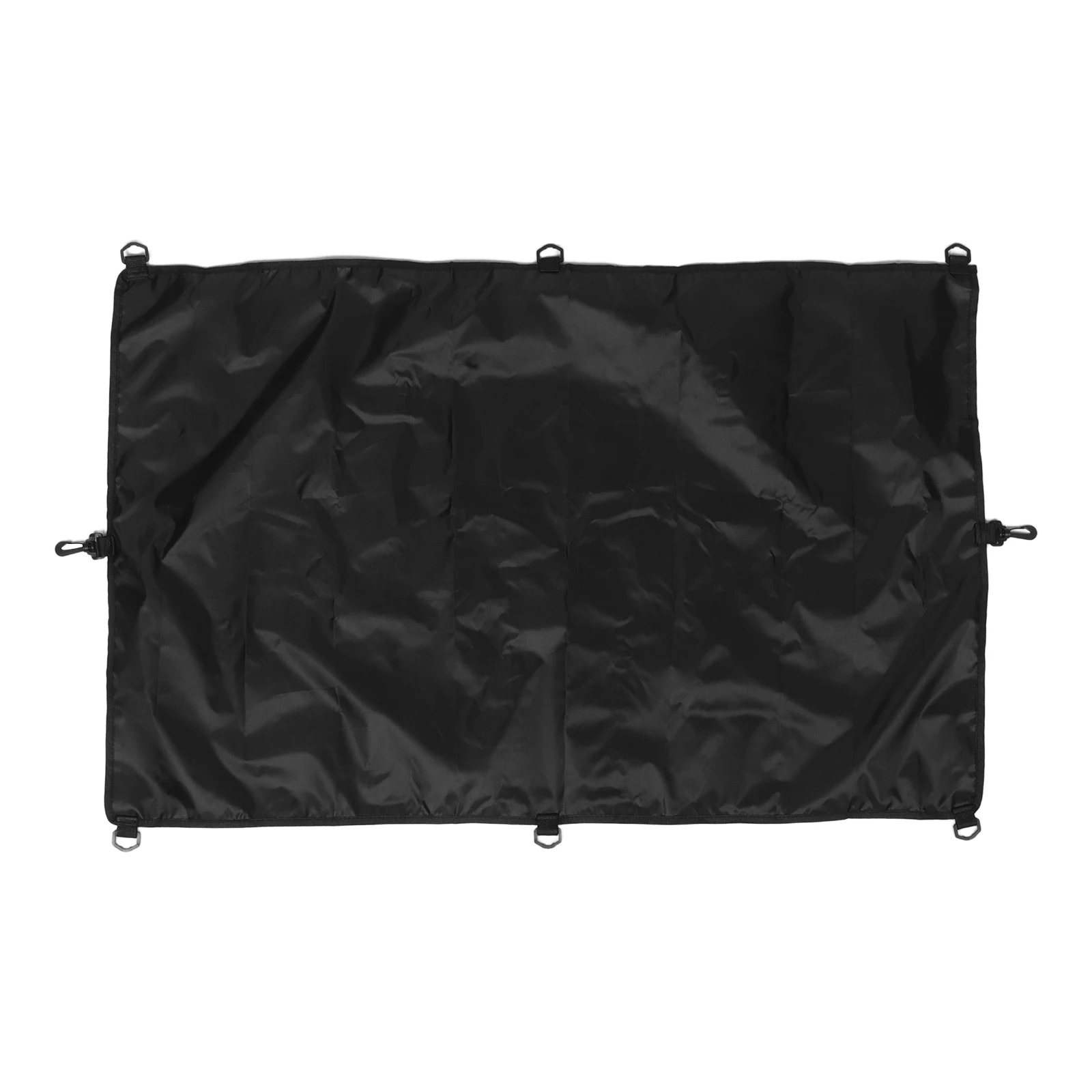 

1pc Protection Waterproof Oxford Cloth Boat Canvas Fishing Marine Canoe Kayak Full Cover Outdoor Kayak Hatch Seat Protective