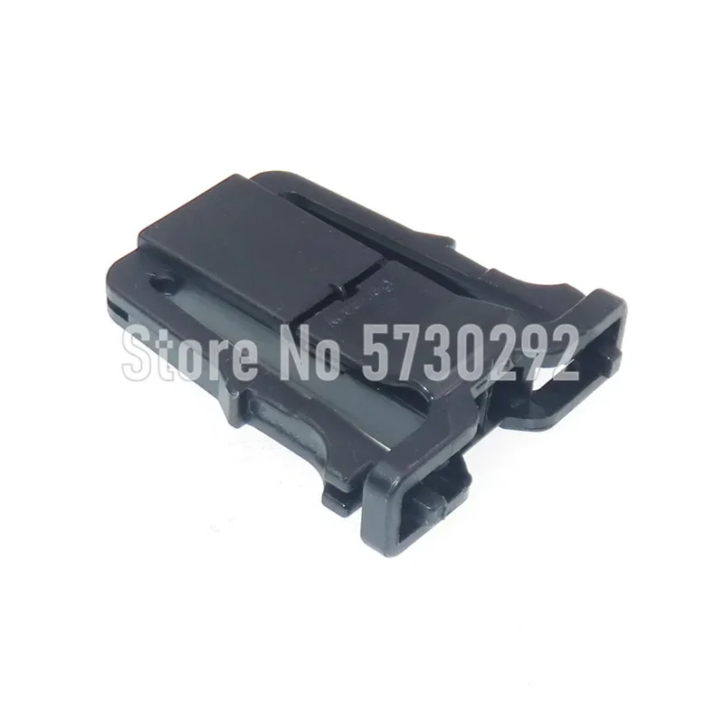 2P 1J0971972 Automotive Audio Speaker Connector Wiring Harness Socket 1J0 971 972 For VW Trunk Audi